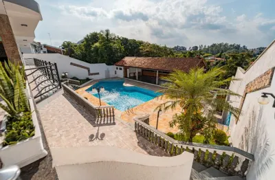 Casa no condomínio Condomínio Village Scorpios I I para venda com 4 quartos, sendo 2 suítes , 760m²