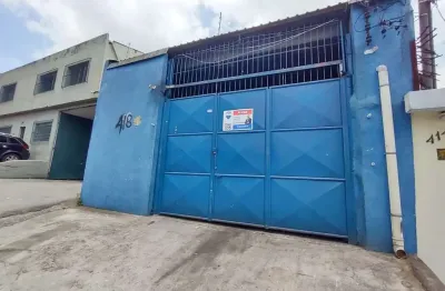 Casa comercial para alugar na Rua Cidade de Bagdá, 418, Vila Mira, São Paulo