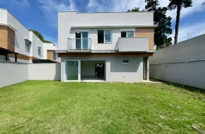 Casa no condomínio Alto Padrão para venda com 3 quartos, sendo 3 suítes , 183m²