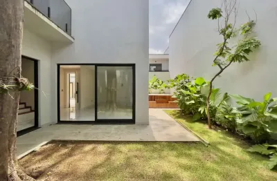 Casa no condomínio condomínio villa suíça para venda com 4 quartos, sendo 4 suítes, 335m²