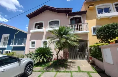 Casa no condomínio condominio vale do morumbi para venda com 4 quartos, sendo 1 suíte, 190m²