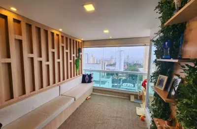 Funcional apartamento tipo para venda em vila mascote com 2 quartos, sendo 1 suíte, 64m²