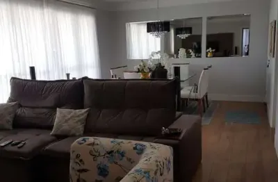 Versátil apartamento tipo para venda em jardim consórcio com 3 quartos, sendo 3 suítes, 124m²