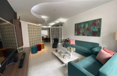 Atraente apartamento tipo para venda em bela vista com 2 quartos, sendo 1 suíte, 147m²