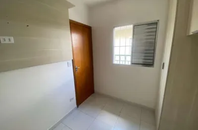Casa no condomínio villagio fiorentino para venda com 1 quarto, 29m²