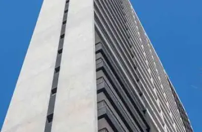 Funcional apartamento tipo para venda em brooklin com 1 quarto, sendo 1 suíte, 68m²