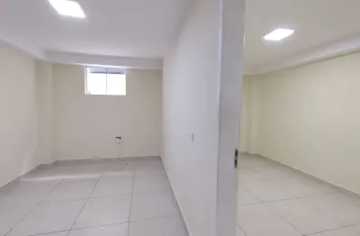 Agradável apartamento tipo para locação em vila santa catarina com 1 quarto, 45m²