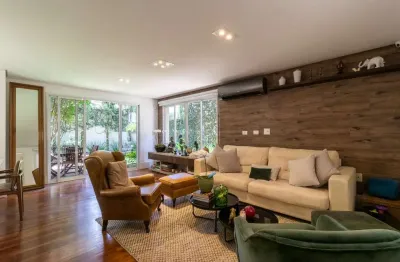 Casa no condomínio all residence para venda com 3 quartos, sendo 3 suítes, 195m²