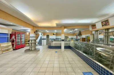 Deslumbrante conjunto comercial para venda em vila constançia, 350m²
