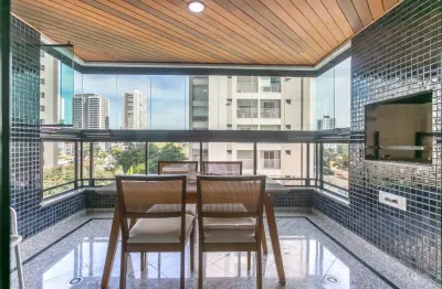 Atraente apartamento tipo para venda em vila mascote com 4 quartos, sendo 2 suítes, 116m²