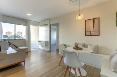 Excelente apartamento tipo para venda em vila do encontro com 2 quartos, 61m²