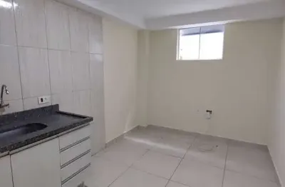 Aconchegante apartamento tipo para locação em vila santa catarina com 1 quarto, 45m²