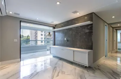 Imperdível cobertura para venda em jardim prudência com 3 quartos, sendo 2 suítes, 190m²