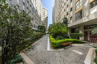Sensacional apartamento tipo para venda em bela vista com 3 quartos, 108m²
