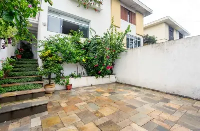 Deslumbrante casa tipo para venda em cidade vargas com 3 quartos, sendo 3 suítes, 153m²