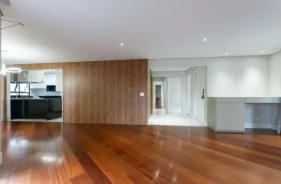 Elegante apartamento tipo para venda em campo belo com 3 quartos, sendo 3 suítes, 195m²