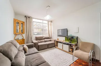 Elegante sobrado para venda em jardim umuarama com 3 quartos, sendo 1 suíte, 128m²