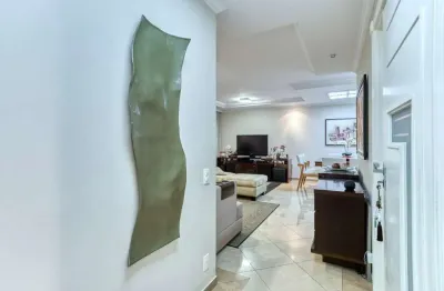 Imperdível apartamento tipo para venda em alto da boa vista com 4 quartos, sendo 3 suítes, 140m²