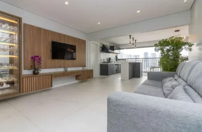 Espetacular apartamento para venda em jardim prudência com 4 quartos, sendo 2 suítes , 150m²