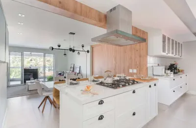 Elegante apartamento tipo para venda em vila mascote com 3 quartos, sendo 3 suítes, 149m²