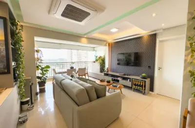 Aconchegante apartamento tipo para venda em jardim prudência com 1 quarto, sendo 1 suíte, 65m²