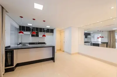 Confortável apartamento tipo para venda em santo amaro com 2 quartos, sendo 1 suíte, 85m²