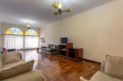 Deslumbrante casa tipo para venda em parque jabaquara com 4 quartos, sendo 2 suítes, 200m²