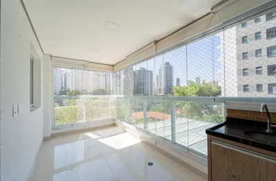 Funcional apartamento tipo para venda em jardim prudência com 2 quartos, sendo 1 suíte, 65m²
