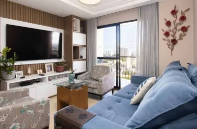 Sensacional apartamento para venda em santo amaro com 3 quartos, sendo 1 suíte , 87m²