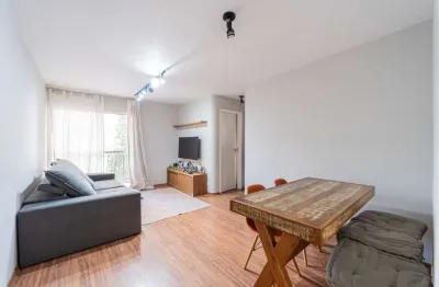 Excelente apartamento tipo para venda em vila mascote com 2 quartos, 52m²