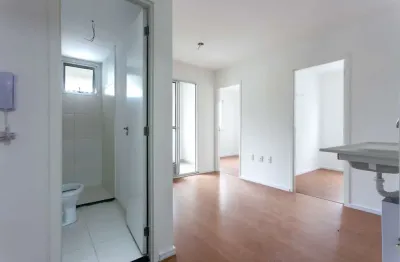 Aconchegante apartamento tipo para venda em vila sônia com 2 quartos, 35m²
