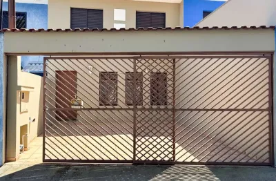 Agradável sobrado para venda em vila califórnia com 3 quartos, sendo 1 suíte , 86m²