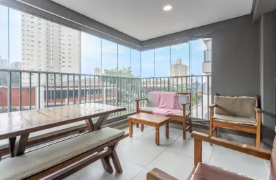 Agradável apartamento para venda em vila mascote com 2 quartos, sendo 1 suíte , 58m²