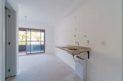 Espetacular studio para venda em vila mascote com 1 quarto, sendo 1 suíte, 24m²