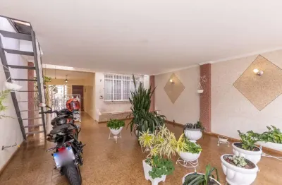 Elegante sobrado para venda em vila marari com 4 quartos , 162m²