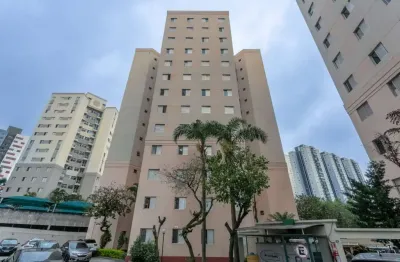 Versátil apartamento tipo para venda em vila constança com 2 quartos, 48m²