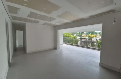 Excelente apartamento tipo para venda em jardim prudência com 3 quartos, sendo 3 suítes, 115m²