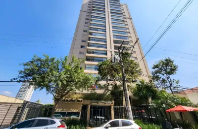 Confortável apartamento tipo para venda em vila mascote com 3 quartos, sendo 1 suíte, 119m²