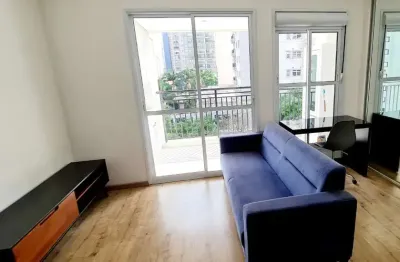 Elegante apartamento para locação em planalto paulista com 1 quarto , 57m²