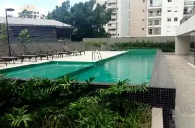 Deslumbrante apartamento tipo para locação em bela vista com 1 quarto, 54m²