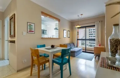 Espetacular apartamento para venda em vila mascote com 2 quartos , 55m²