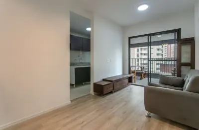 Deslumbrante apartamento tipo para venda e locação em vila mascote com 2 quartos, sendo 1 suíte, 58m²
