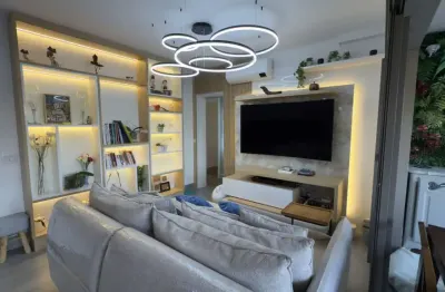 Funcional apartamento garden para venda em vila mariana com 3 quartos, sendo 3 suítes , 162m²