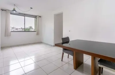 Elegante apartamento para venda em conjunto residencial jardim canaã com 2 quartos , 60m²