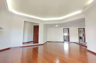Imperdível apartamento tipo para locação em vila mascote com 3 quartos, sendo 2 suítes, 156m²