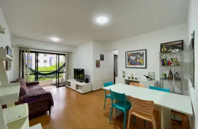 Funcional apartamento tipo para venda em vila mascote com 3 quartos, sendo 1 suíte, 88m²