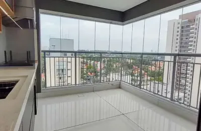 Atraente apartamento para venda em jardim prudência com 2 quartos, sendo 1 suíte , 67m²
