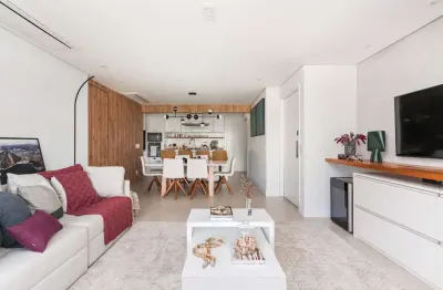 Atraente apartamento para venda em vila mascote com 3 quartos, sendo 3 suítes , 149m²