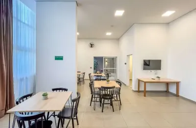 Atraente apartamento para venda em jardim prudência com 2 quartos, sendo 1 suíte , 69m²