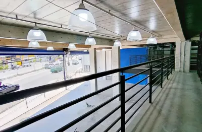 Funcional loja de rua para venda e locação em jardim prudência , 625m²